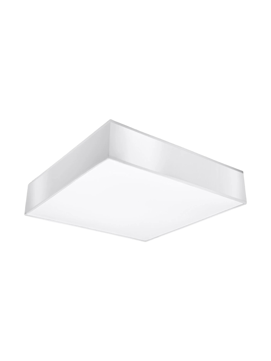 
Design Deckenlampe „Horus“ Ø 45 cm - Weiss