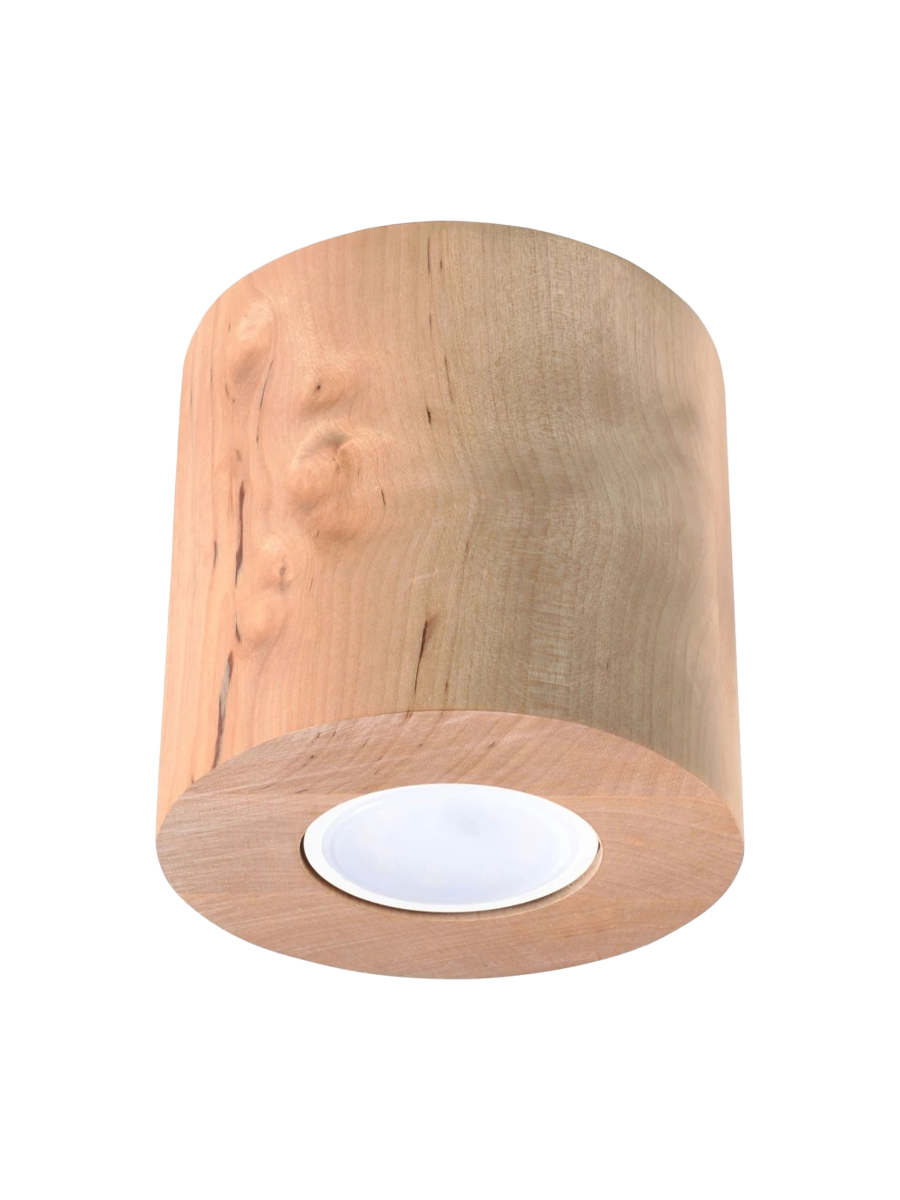 
Design Deckenlampe „Orbis“ - Grau