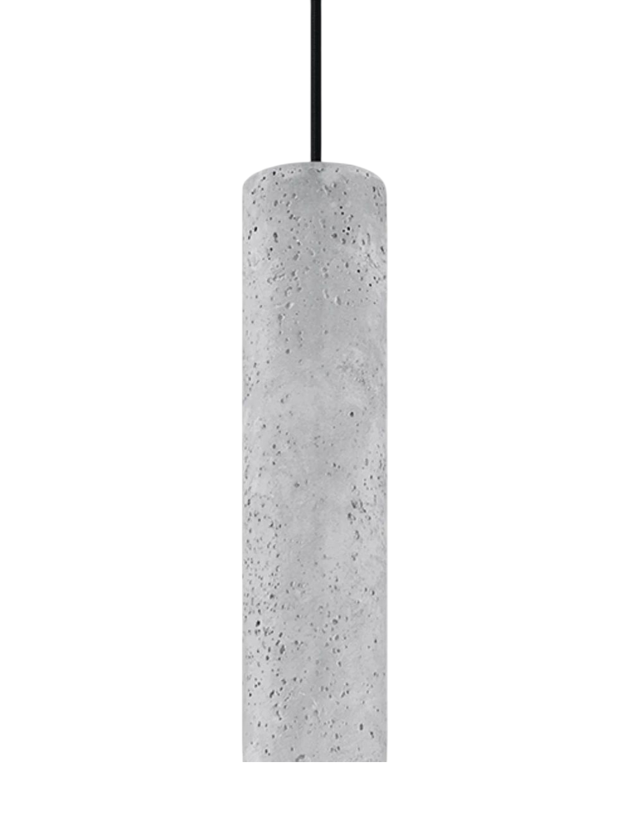 
Lampada a sospensione di design «Luvo» a 1 luce