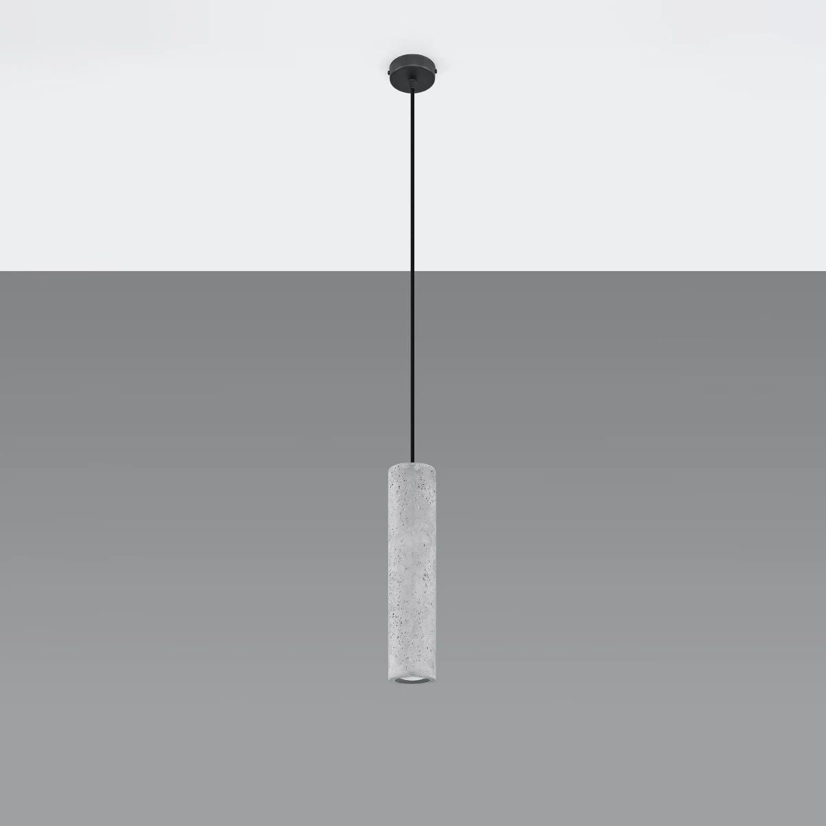 
Lampada a sospensione di design «Luvo» a 1 luce