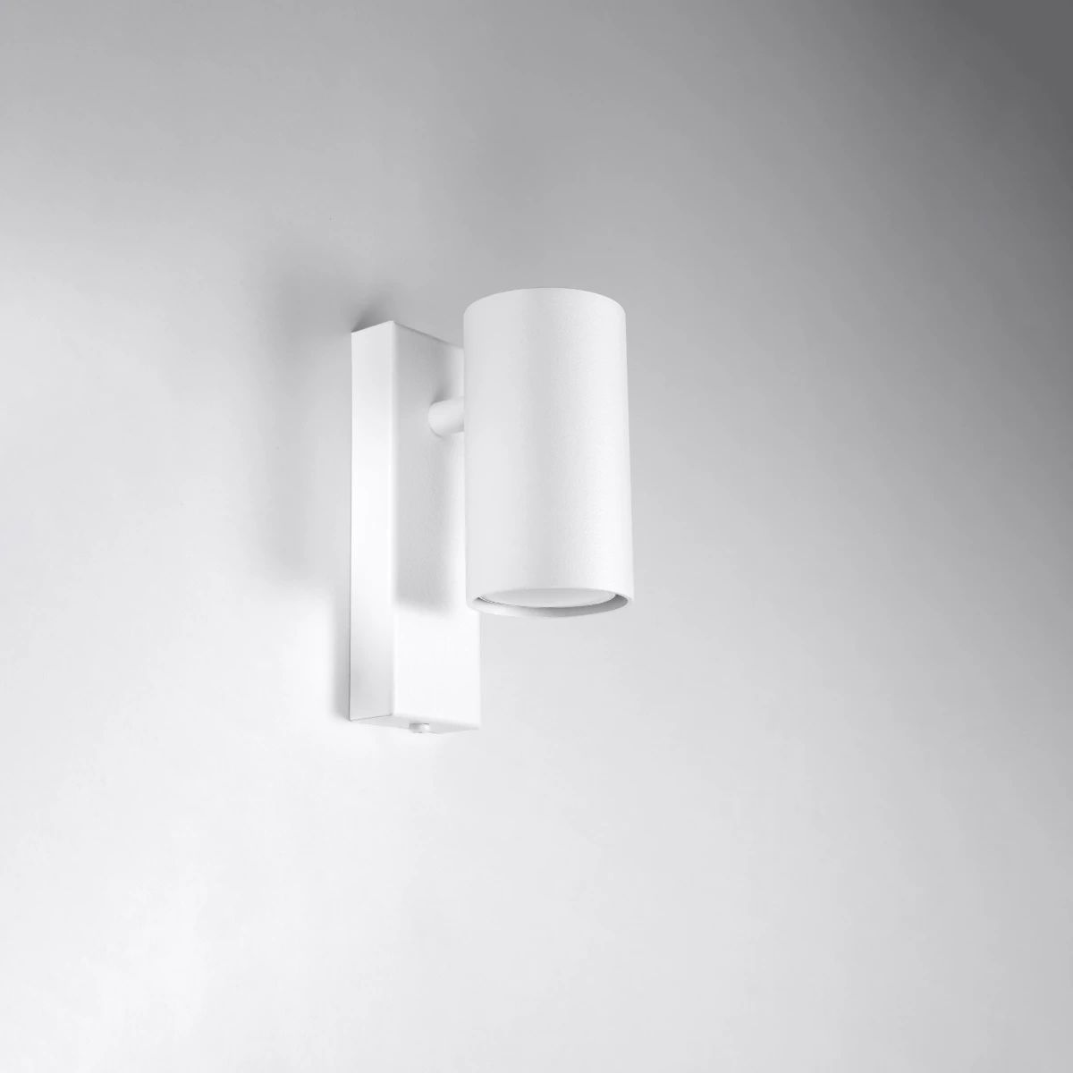 
Lampada da parete di design „Utti“ - Bianco