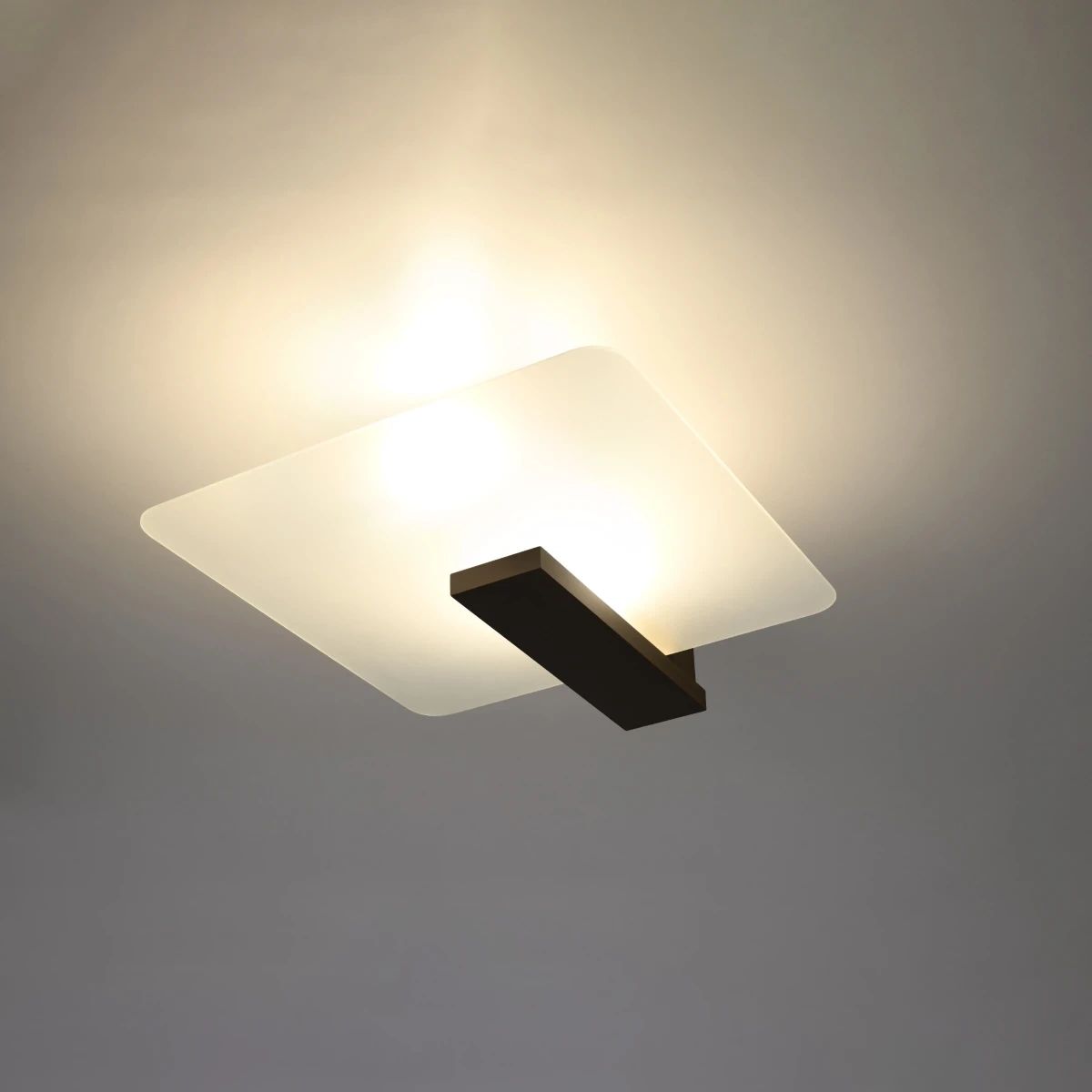 
Design Deckenlampe „Lappo“ - Wenge