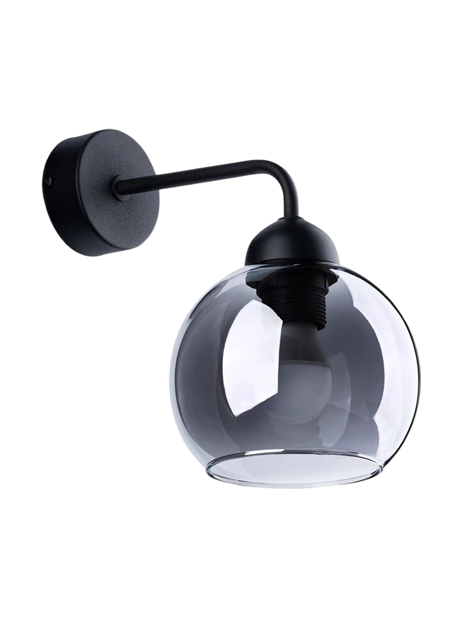 
Design Wall lamp „Alino“ 1-flammig