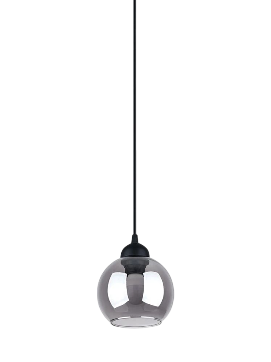 
Design Pendellampe „Alino“ 1-flammig
