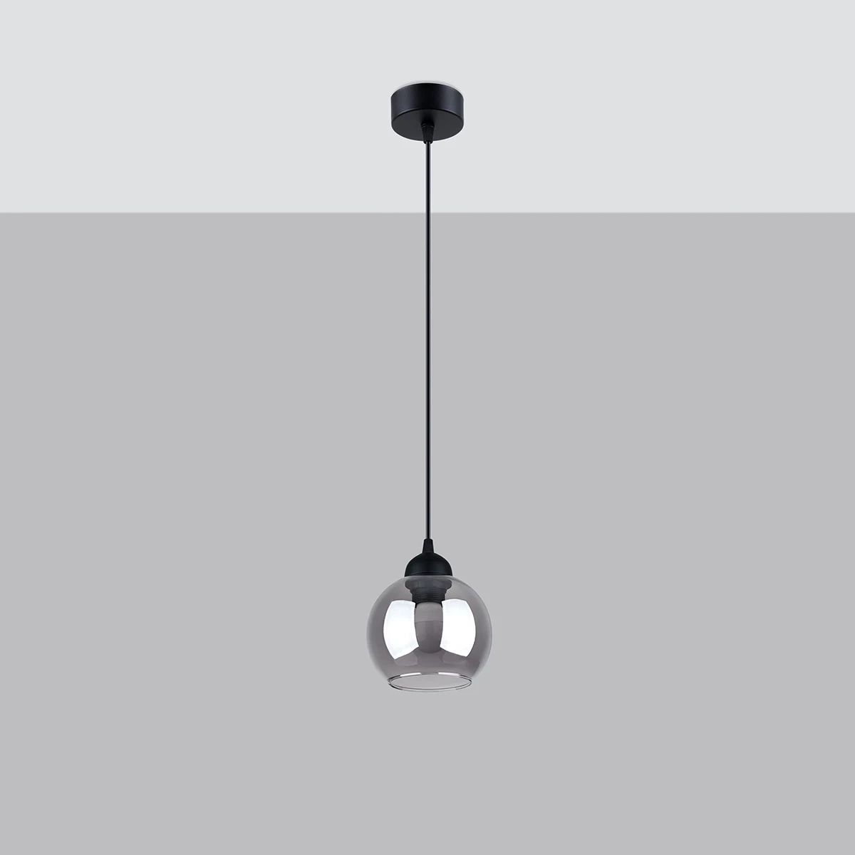 
Lampada a sospensione di design „Alino“ a 1 luce