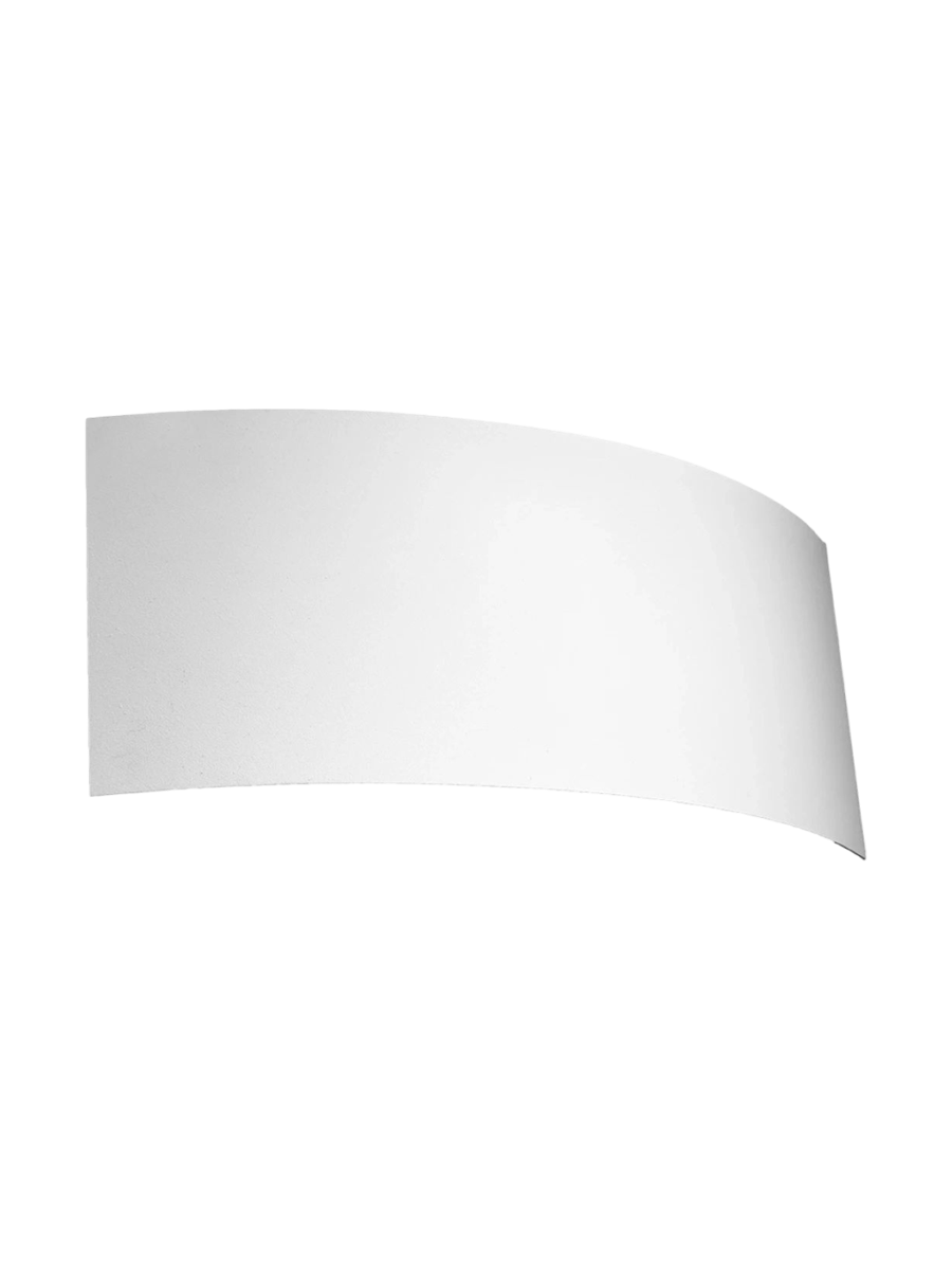 
Design Wandlampe „Magnus“ - Weiss
