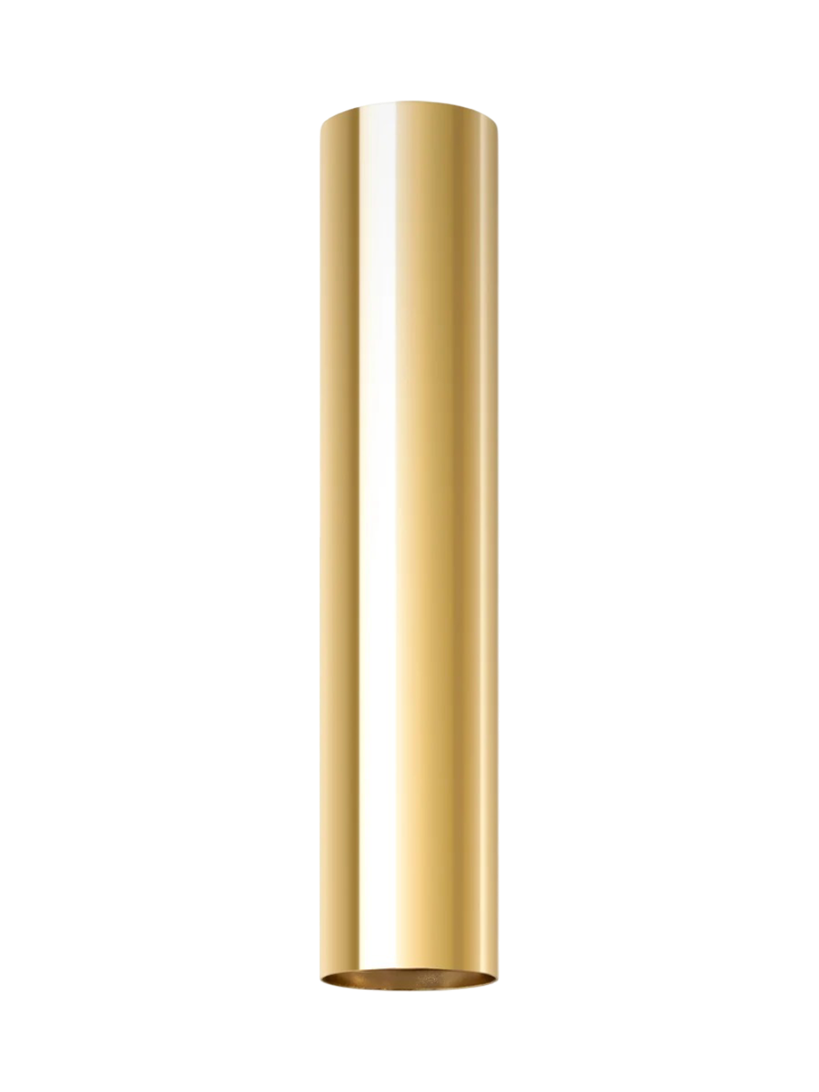 
Design Deckenlampe „Lagos“ - Gold glänzend