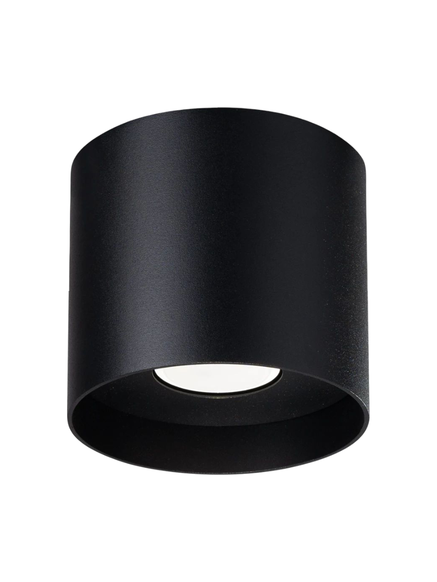 
Design Deckenlampe „Mika“ - Gold