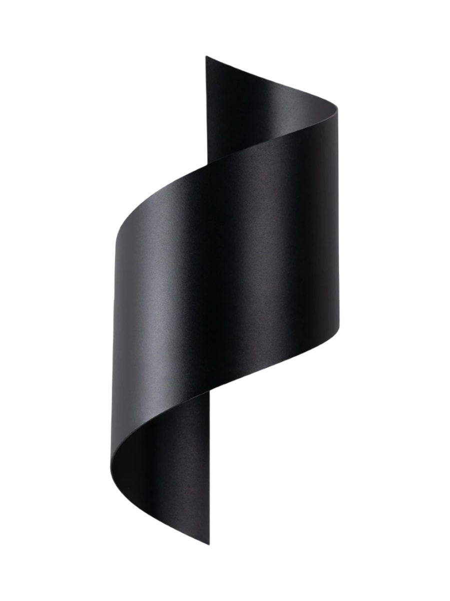 
Design Wandlampe „Talassa“ - Weiss