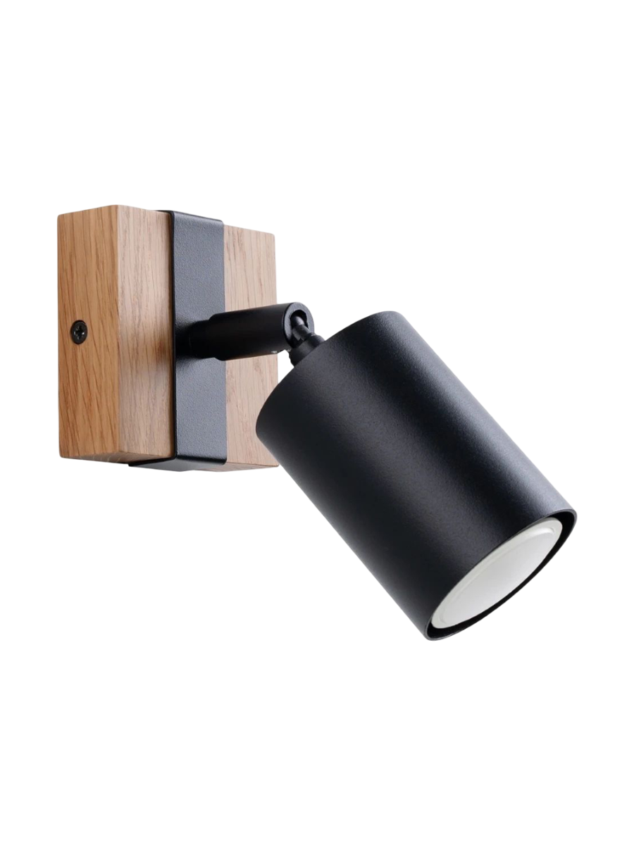 
Design Wandlampe „Fager“