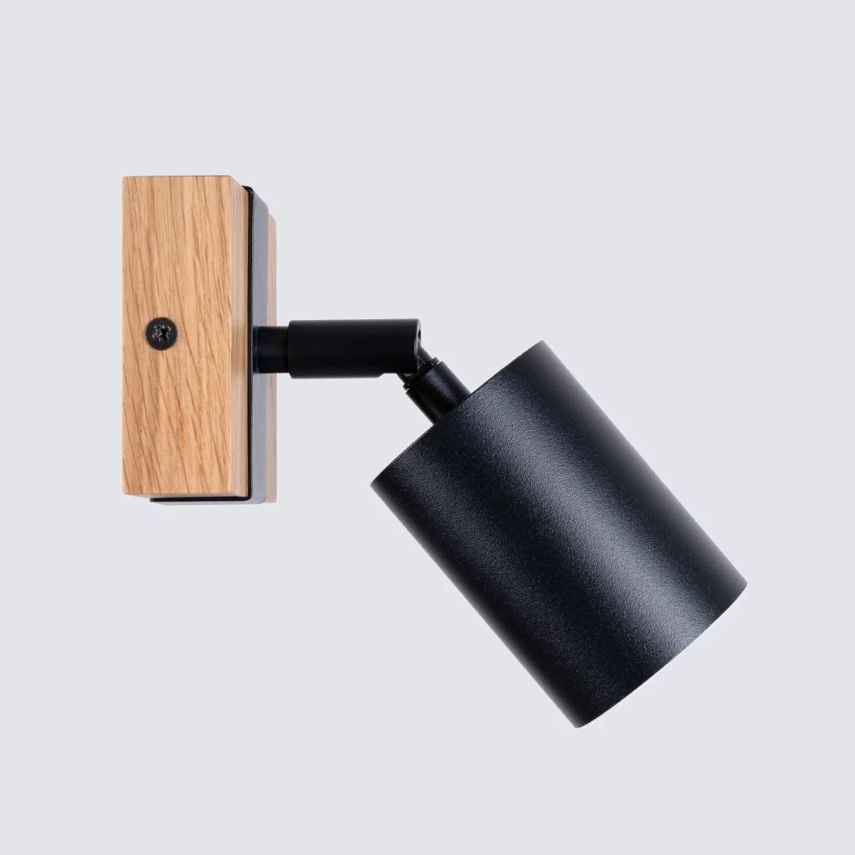 
Design Wandlampe „Fager“