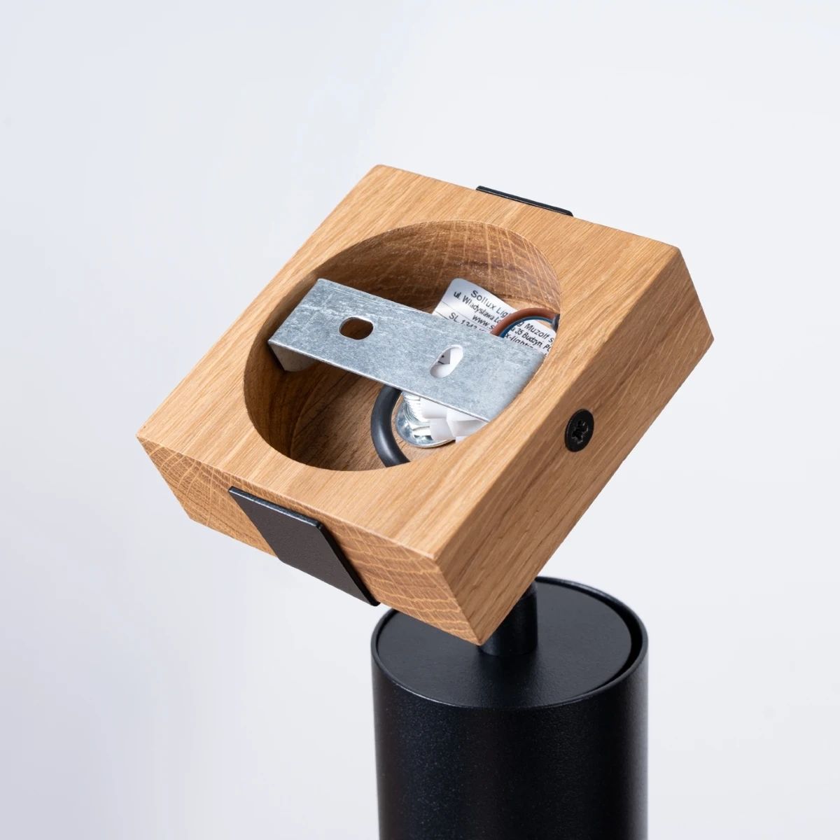 
Design Wandlampe „Fager“
