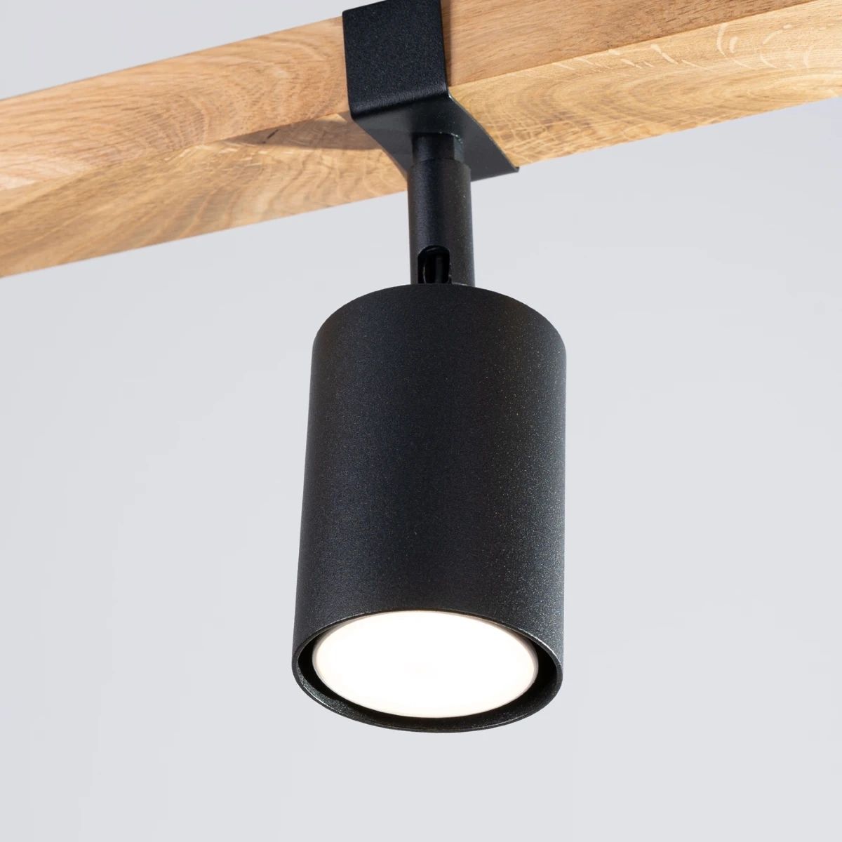 
Design Deckenlampe „Fager“ 3-flammig
