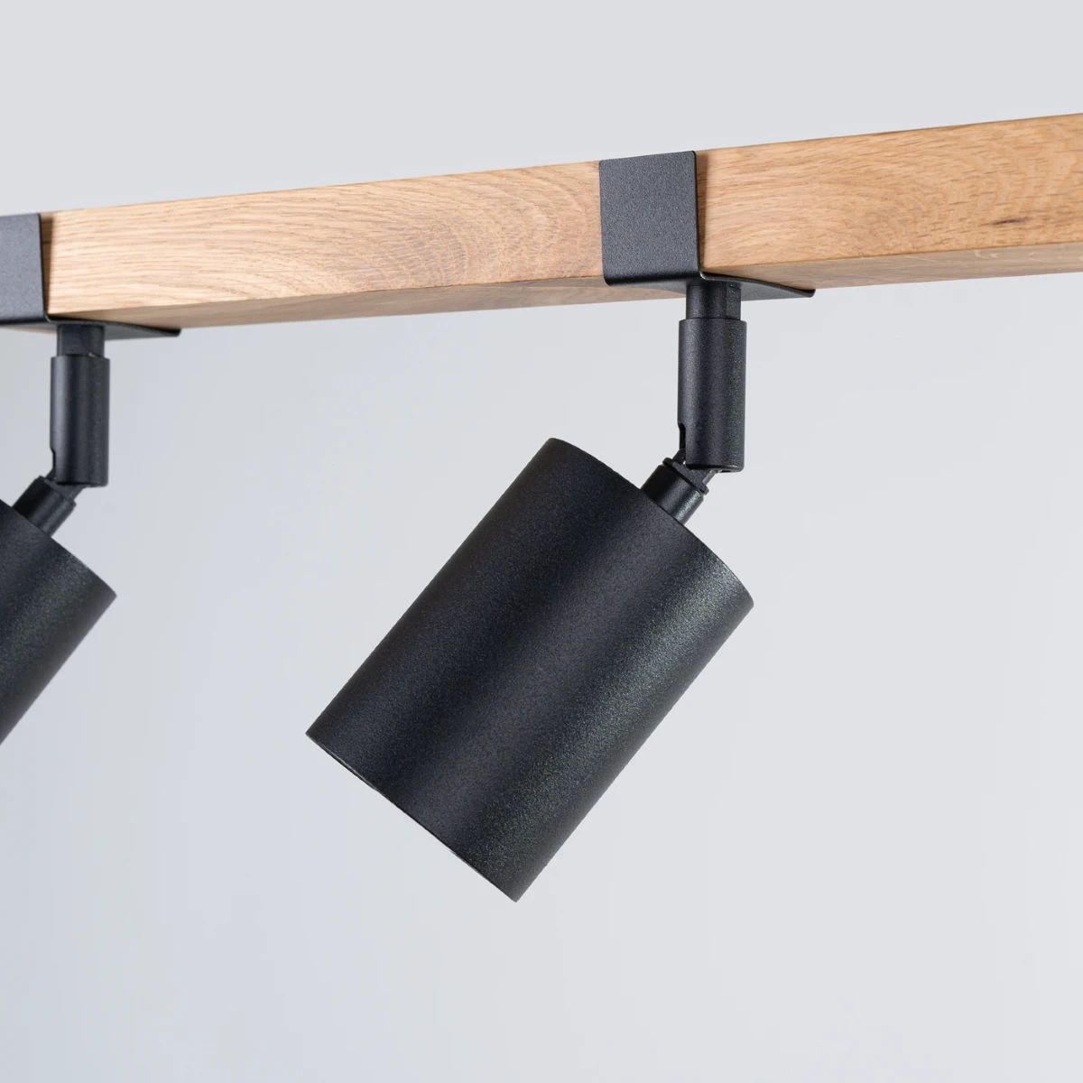 
Design Deckenlampe „Fager“ 3-flammig
