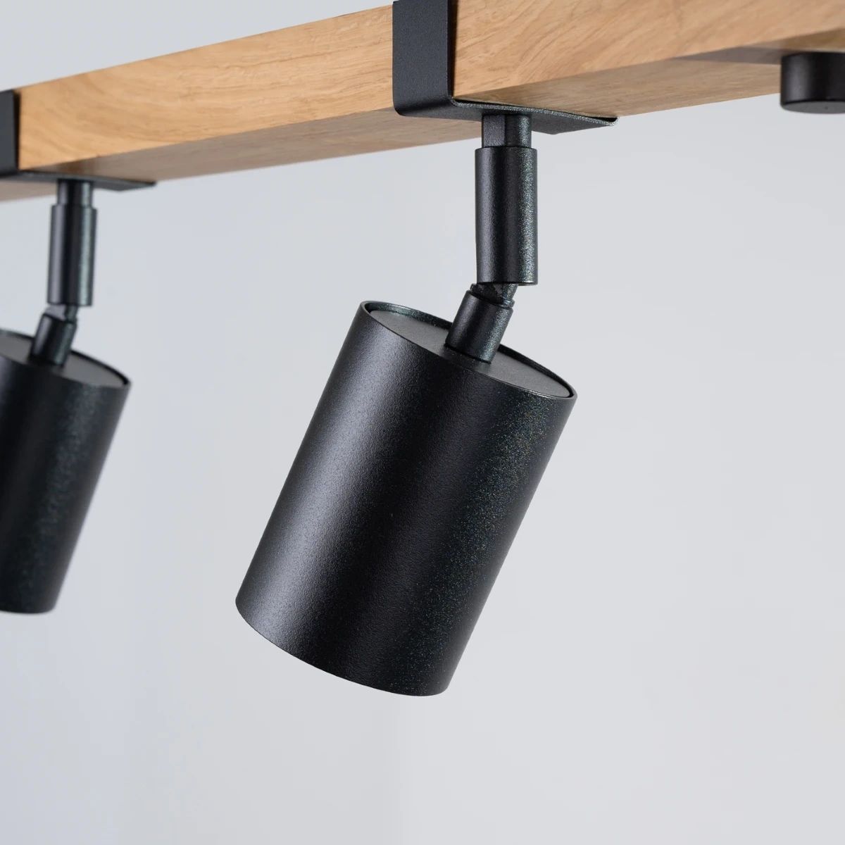 
Design Deckenlampe „Fager“ 4-flammig