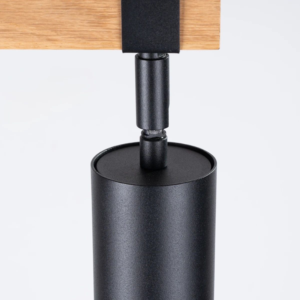 
Design Deckenlampe „Fager“ 4-flammig