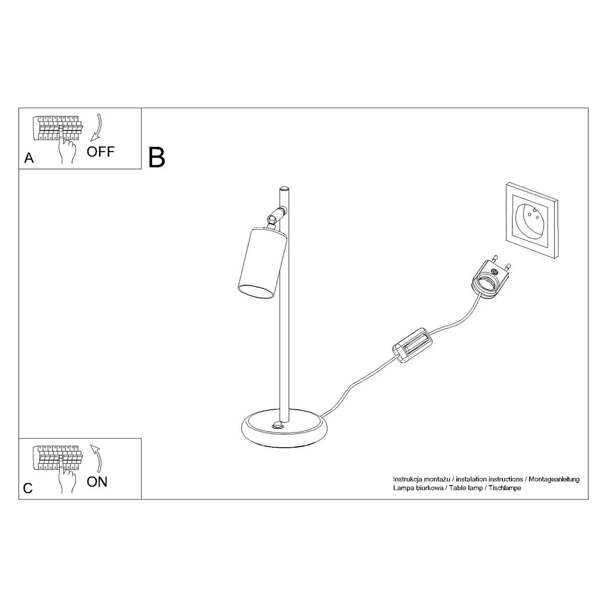 IMAGE for product variant SKU 5903282774582