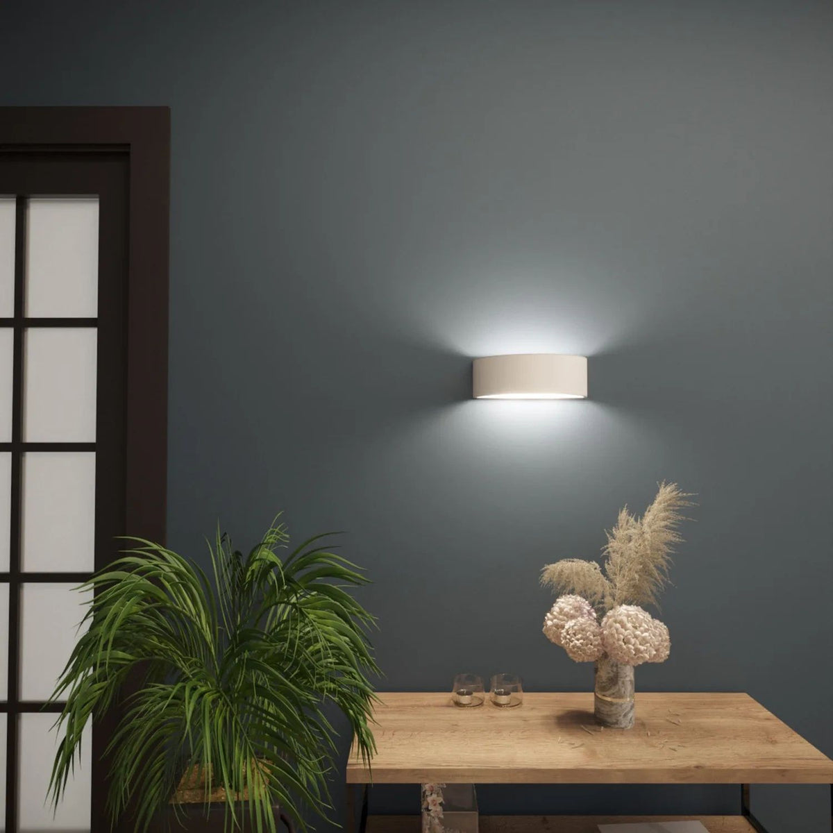 
Lampada da parete in ceramica di design „Atena“ 20