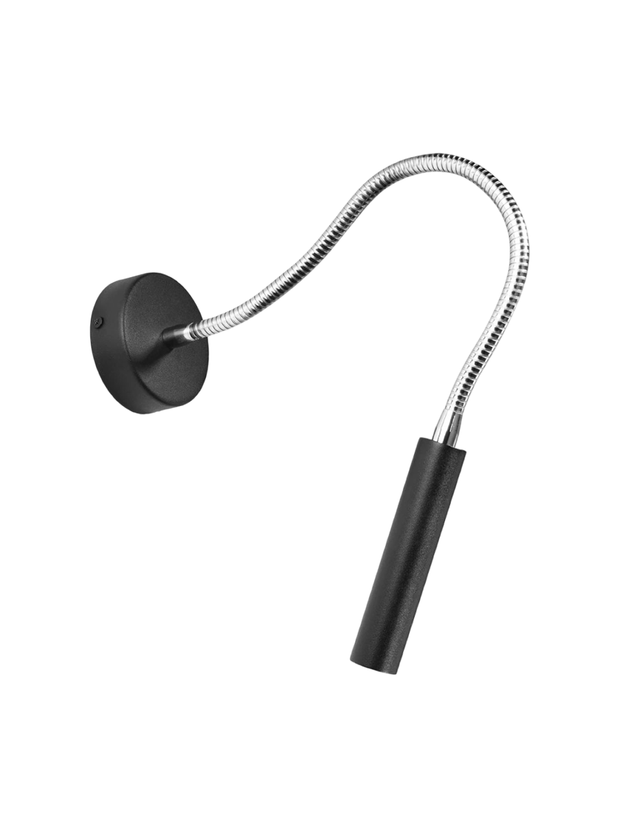 
Design Wandlampe „Axil“