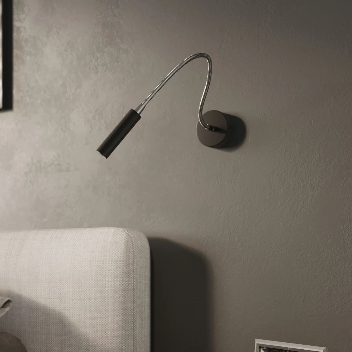 
Design Wandlampe „Axil“