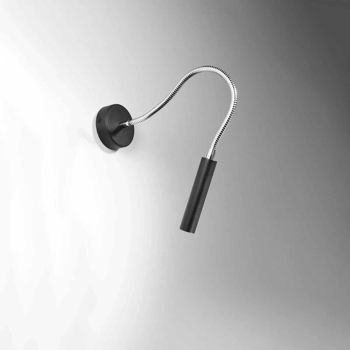 
Design Wandlampe „Axil“