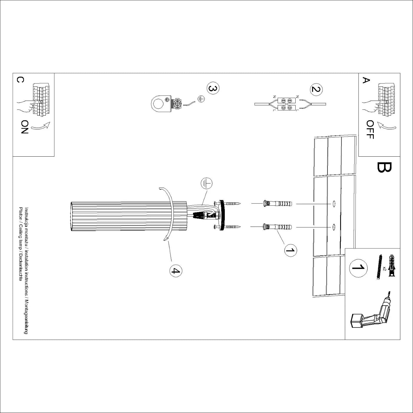 IMAGE for product variant SKU 5907073001055