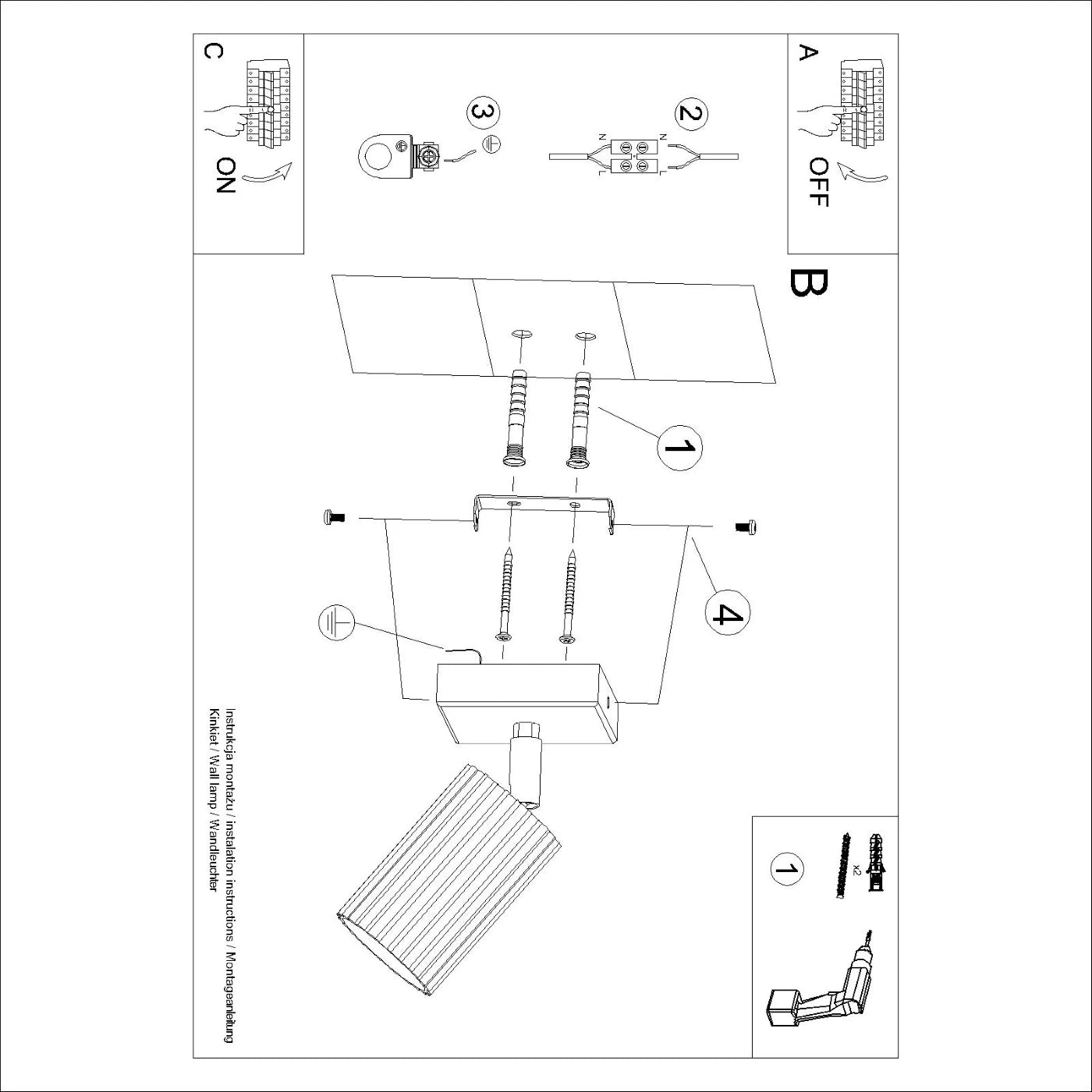 IMAGE for product variant SKU 5907073001130