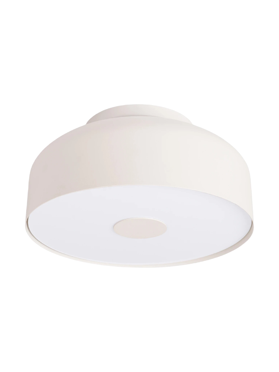 
Plafonnier design « Omiq » - Beige