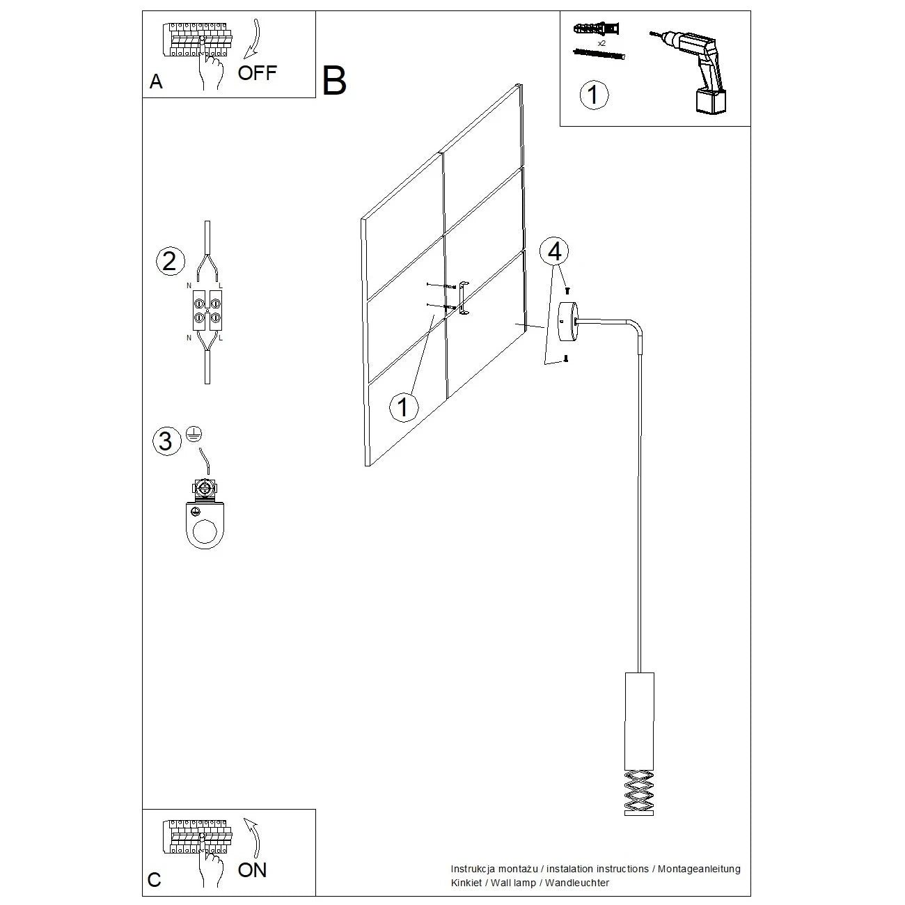 IMAGE for product variant SKU 5907073045837