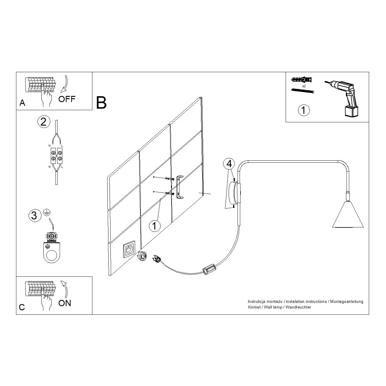 IMAGE for product variant SKU 5907073045905