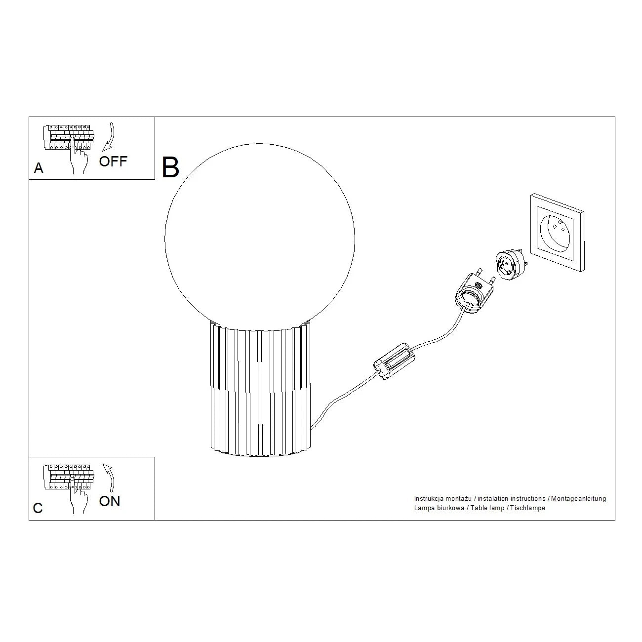 IMAGE for product variant SKU 5907073067518