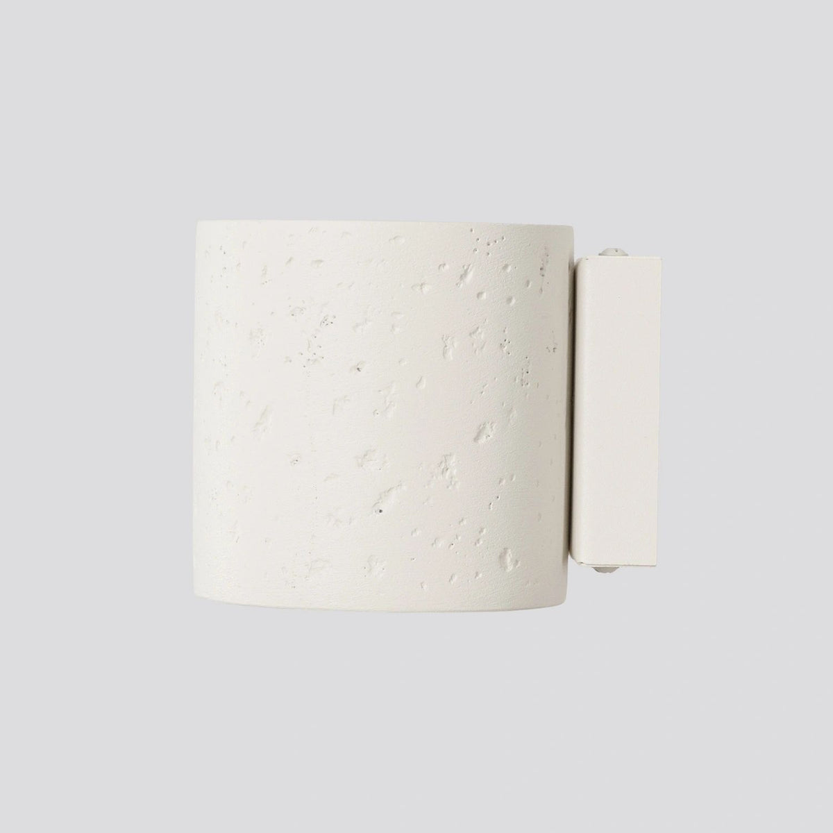 
Design Wandlampe „Orbis“ - Beige