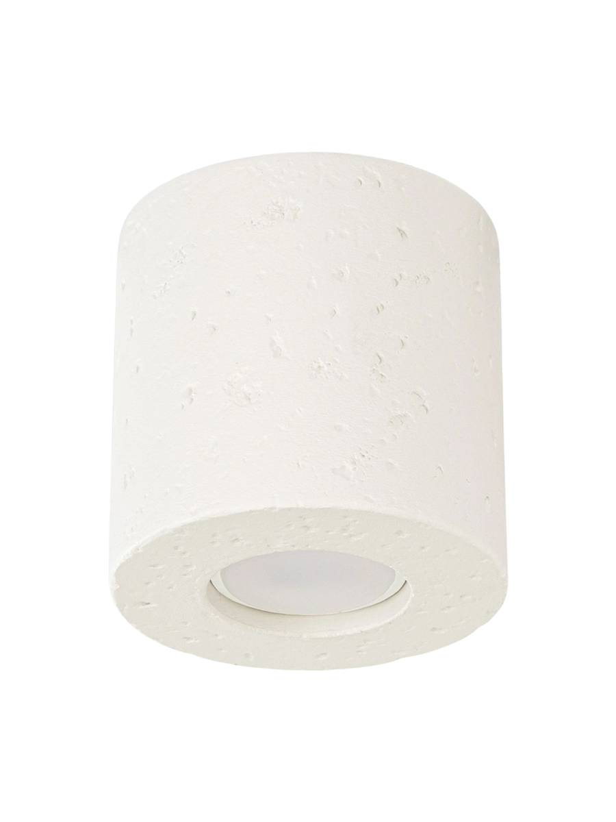 
Design Deckenlampe „Orbis“ - Grau
