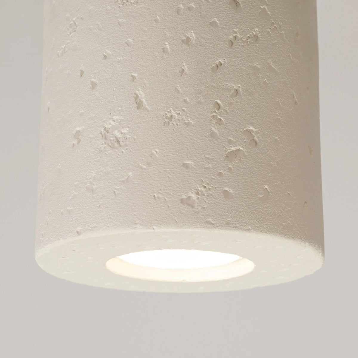 
Design Deckenlampe „Orbis“ - Beige