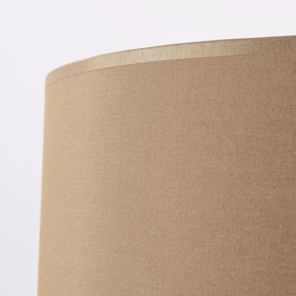 
Lampada a sospensione di design „Nevia“ - Talpa/Nero
