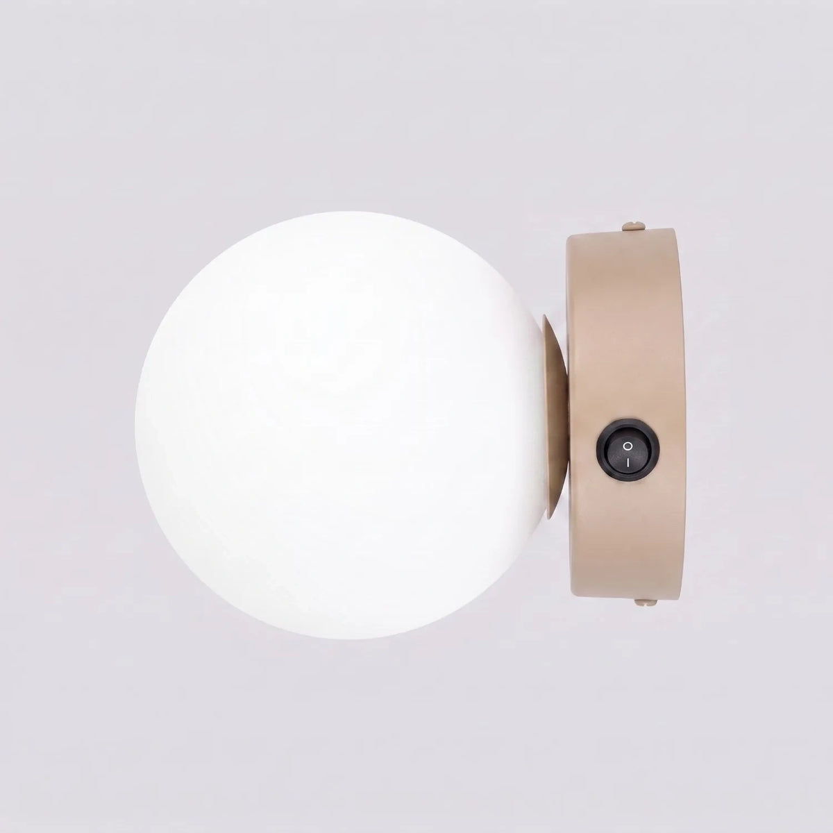 
Lampada da parete di design «Yoli» - Talpa