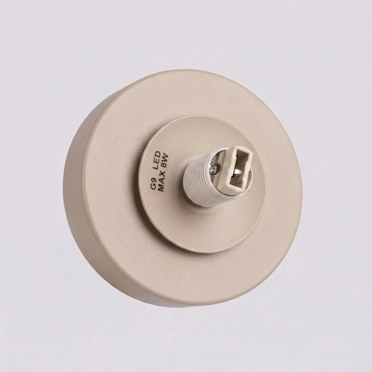 
Lampada da parete di design «Yoli» - Talpa