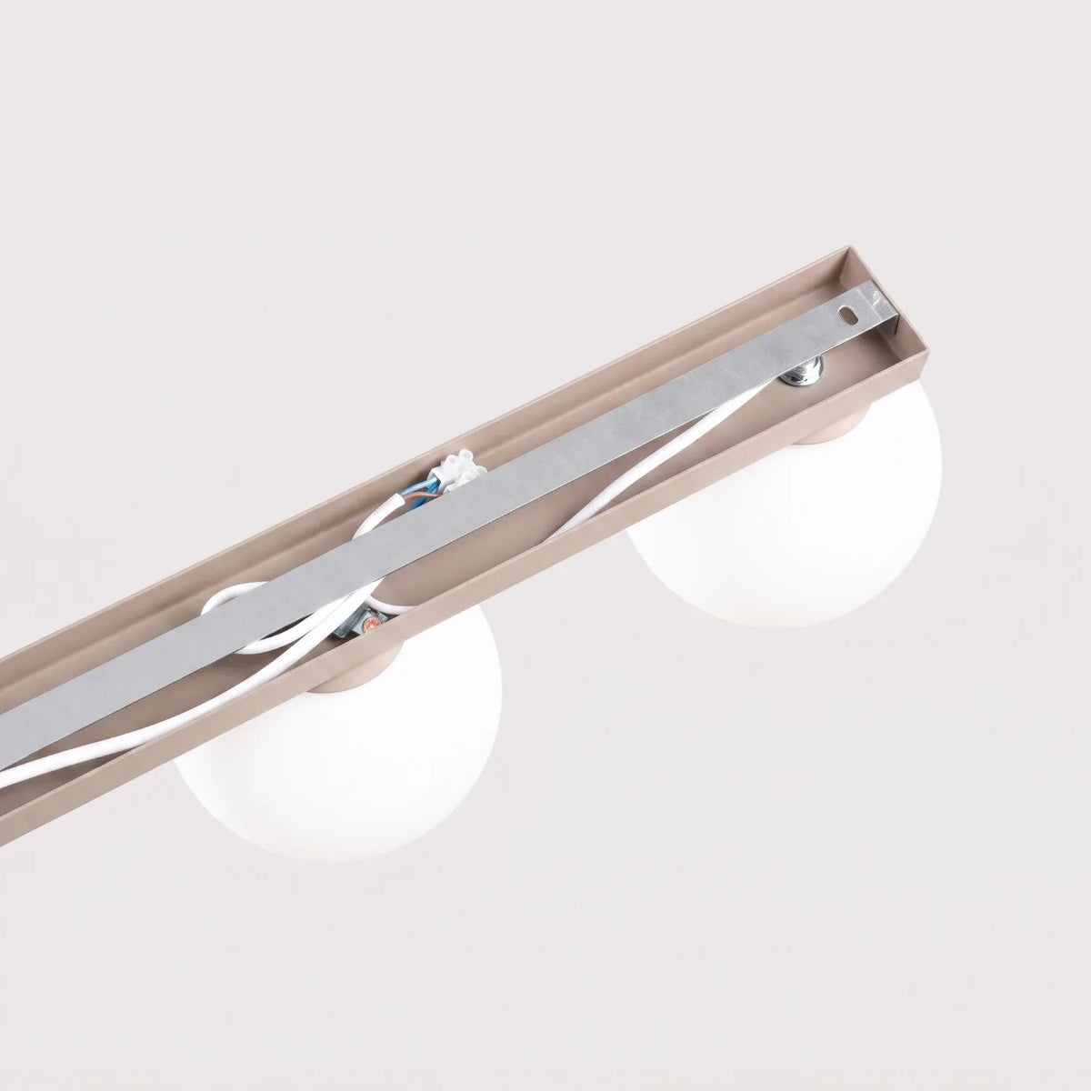 
Lampada da soffitto di design «Yoli» a 6 luci - Talpa