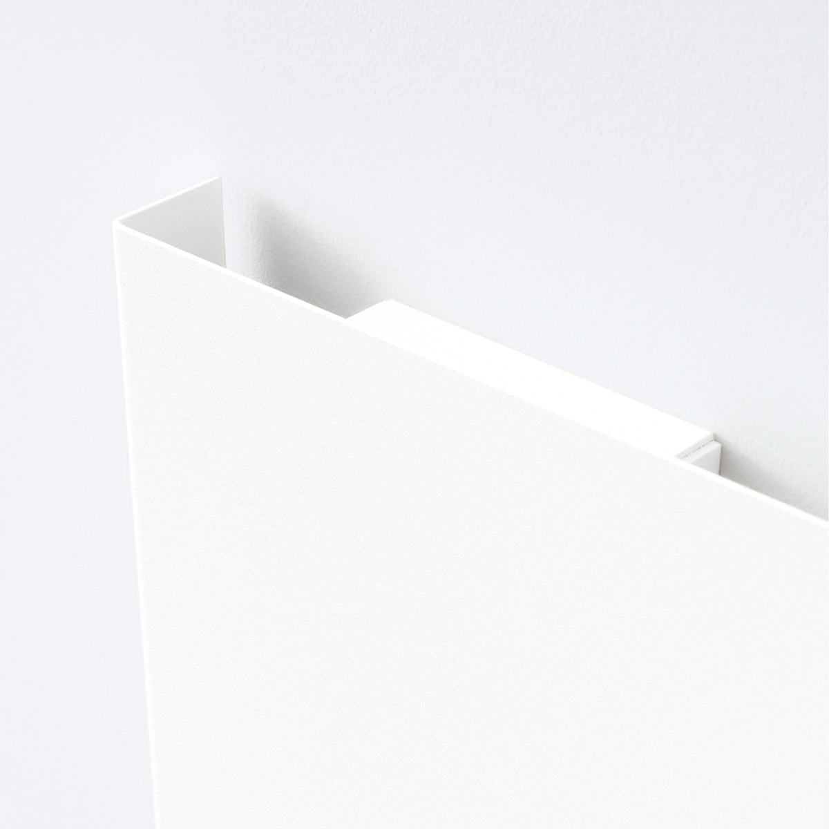 
Design Wandlampe „Vanta“ - Weiss