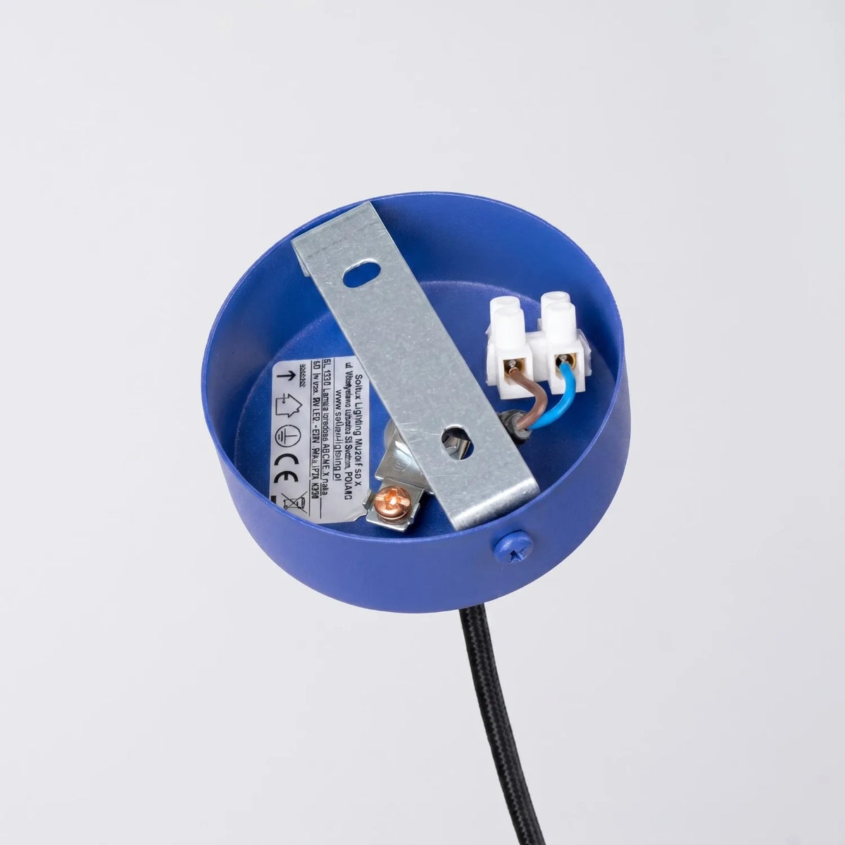 
Suspension design « Arche » - Outremer