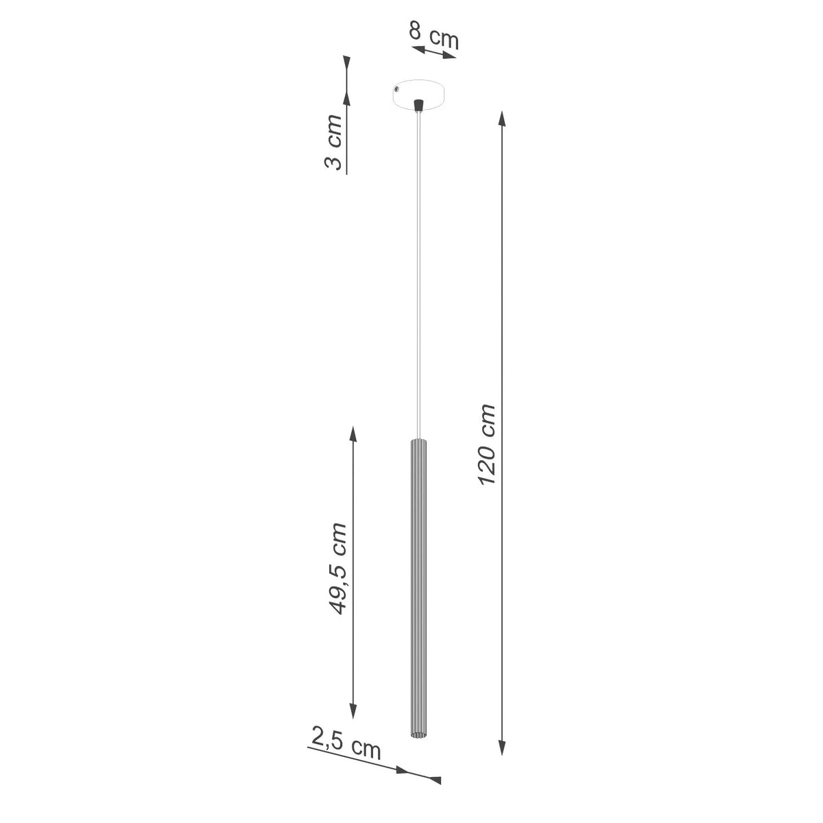
Suspension design « Arche » - Outremer
