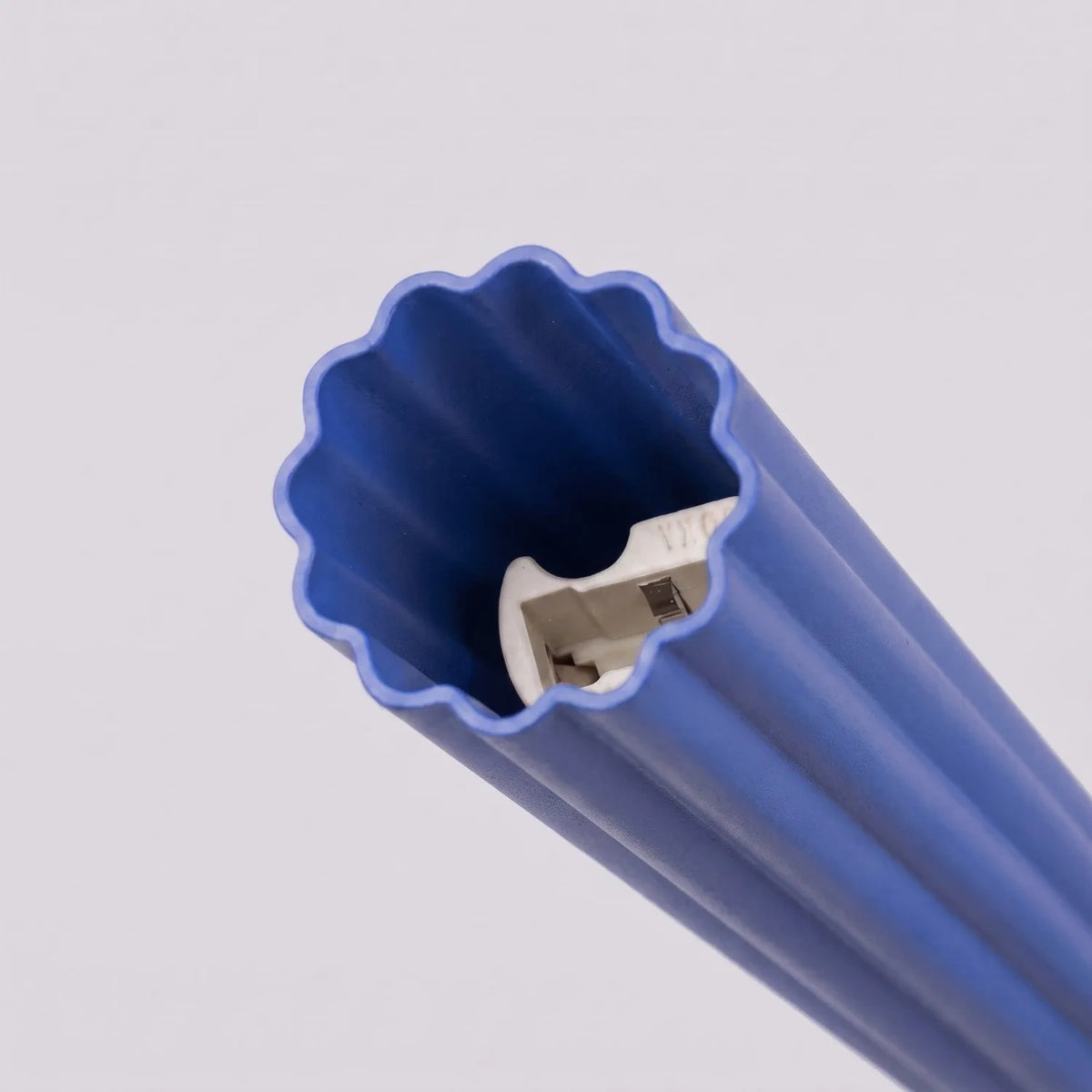 
Design Pendellampe „Arche“ - 2-flammig - Ultramarine