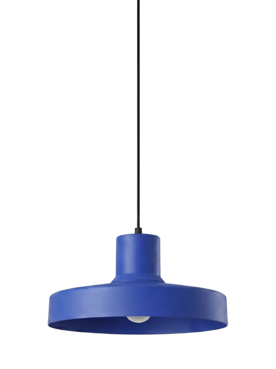 
Suspension design « Bilo » - Ultramarine