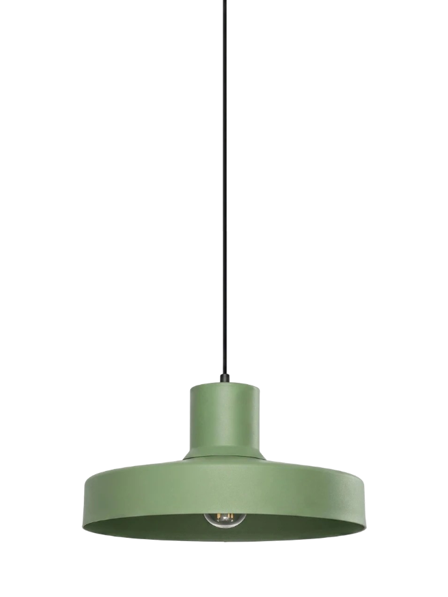 
Suspension design « Bilo » - Vert sauge