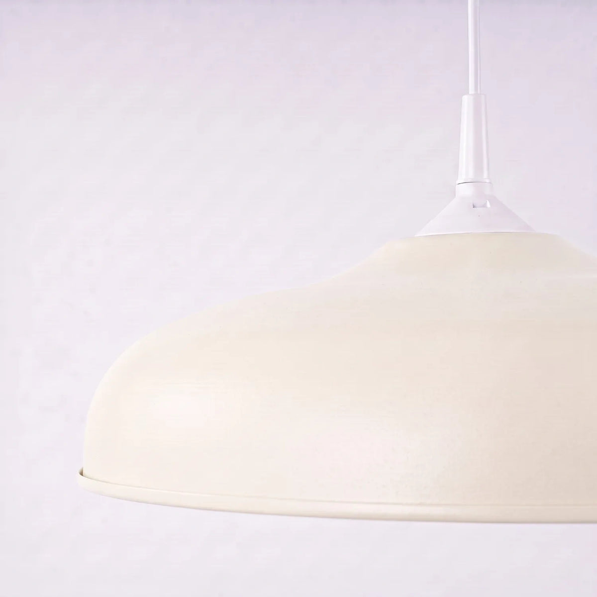
Lampada a sospensione di design „Gina“ - Beige