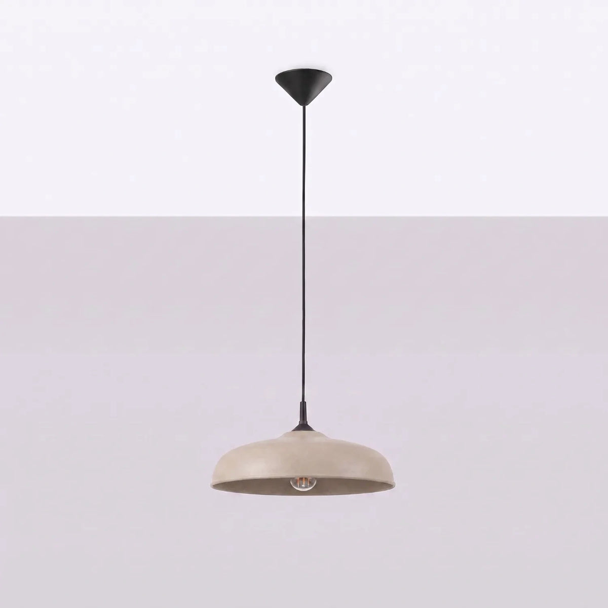 
Lampada a sospensione di design „Gina“ - Talpa