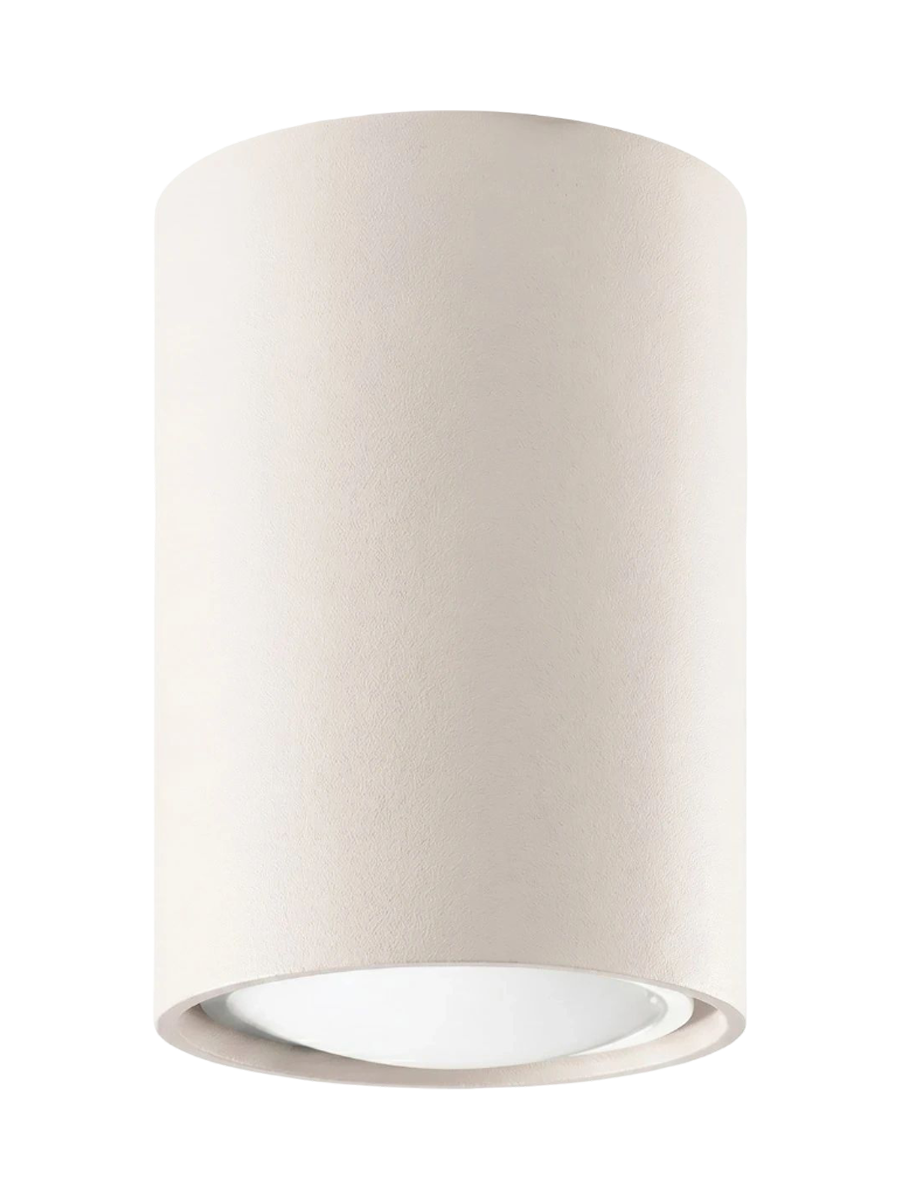 
Design Deckenlampe „Lagos II“ - Weiss