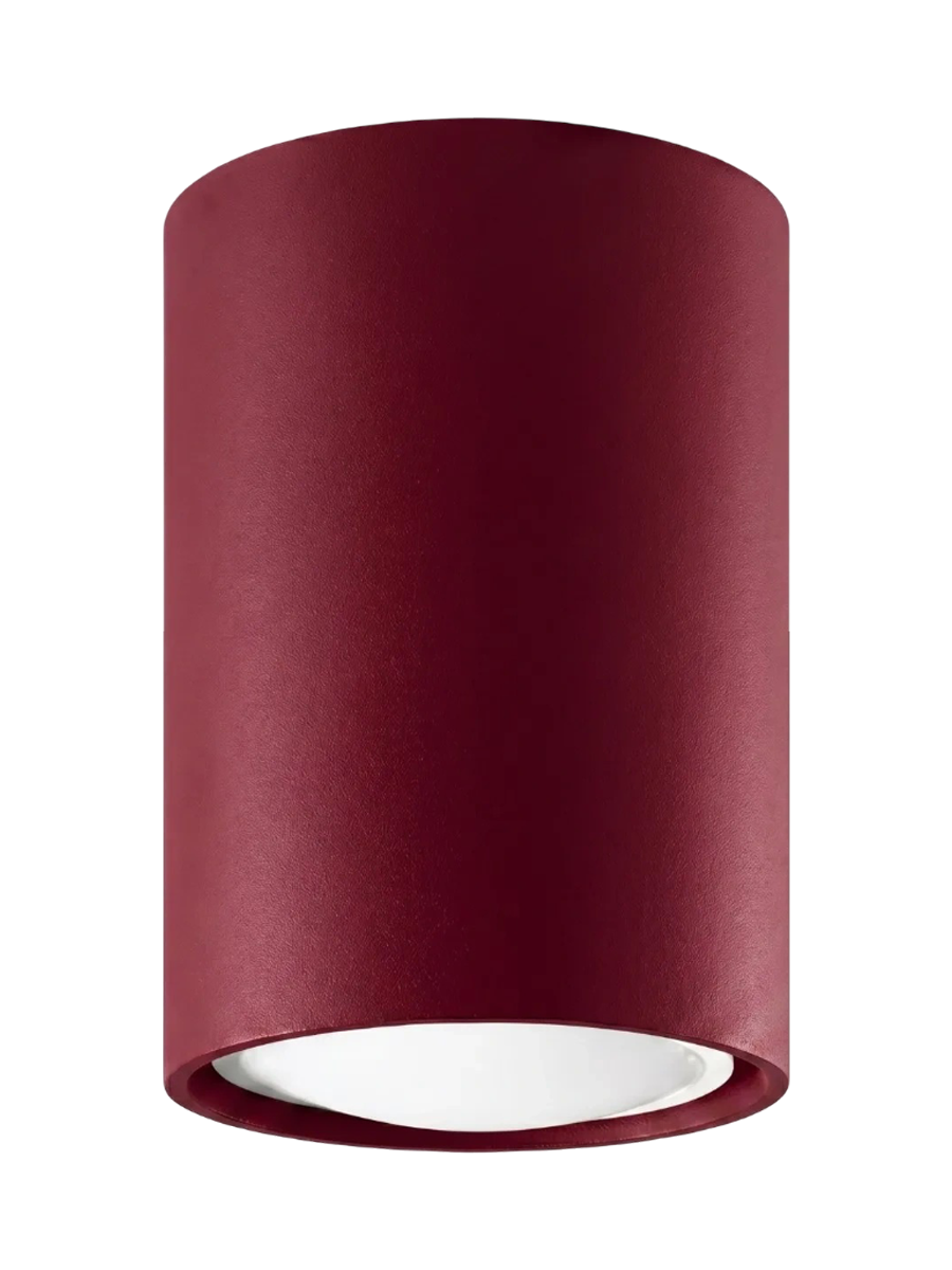 
Design Deckenlampe „Lagos II“ - Weiss