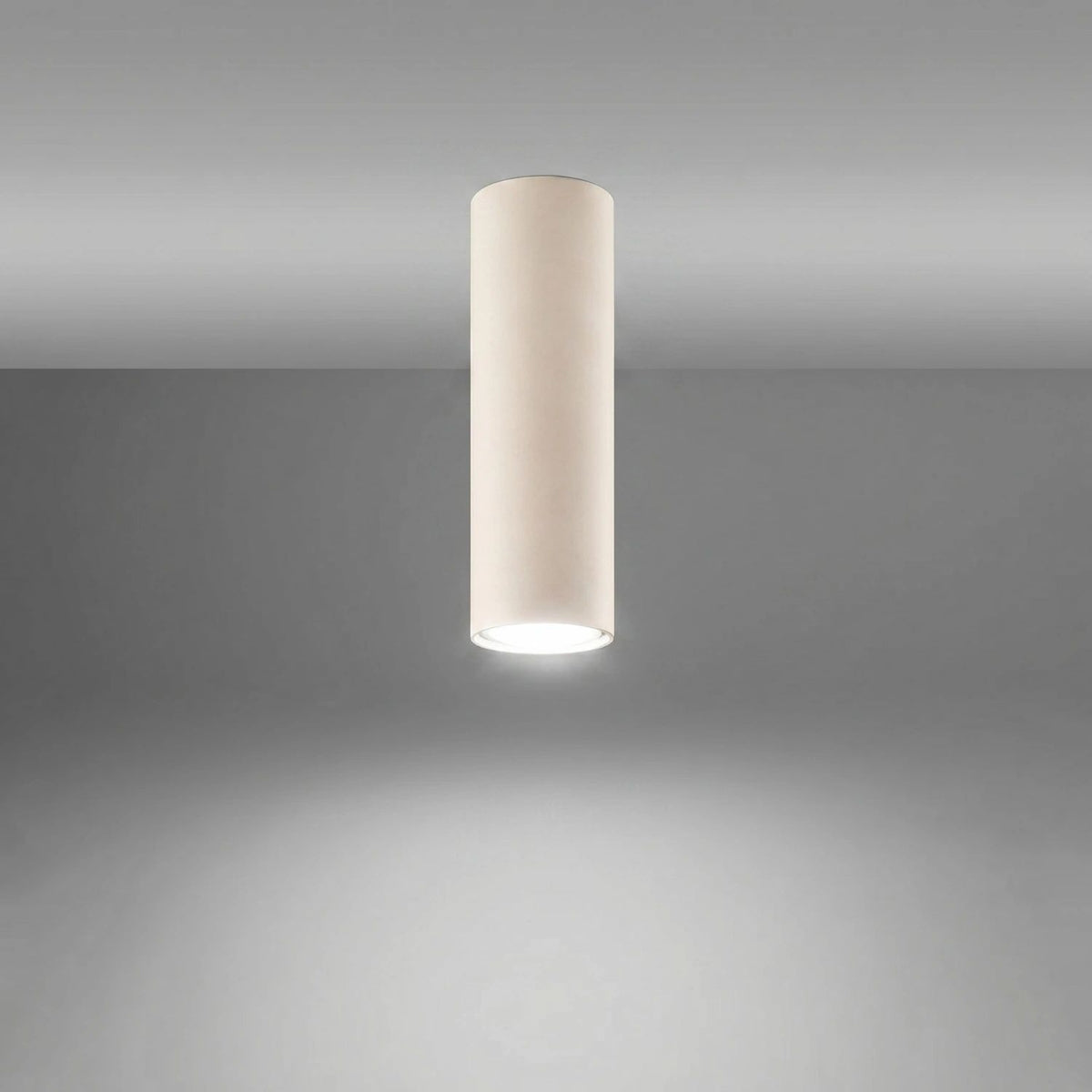 
Design Deckenlampe „Lagos“ 20 - Beige