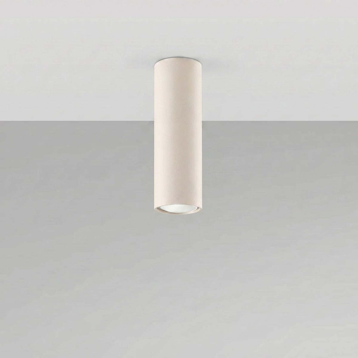
Design Deckenlampe „Lagos“ 20 - Beige